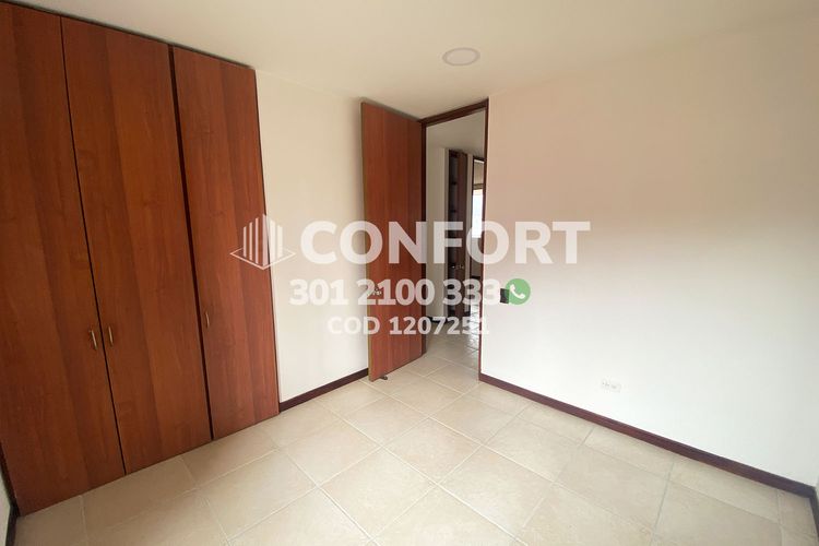 Apartamento de 3 alcobas en arriendo en El Poblado, Medellín, 97 m² · foto 12 de 24