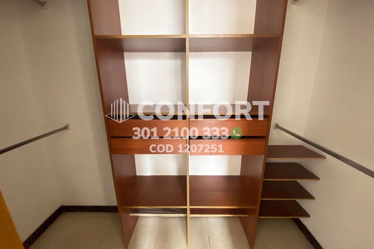 Apartamento de 3 alcobas en arriendo en El Poblado, Medellín, 97 m² · foto 23 de 24