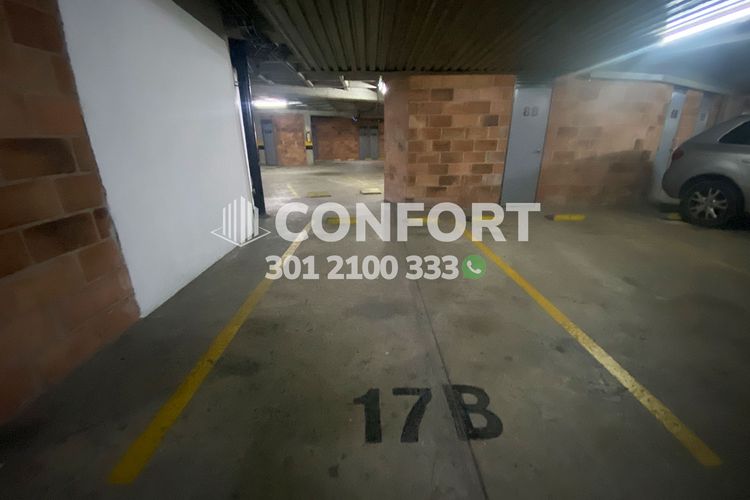 Apartamento de 3 alcobas en arriendo en El Poblado, Medellín, 97 m² · foto 24 de 24
