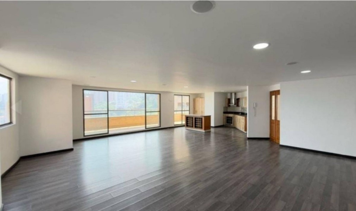 Apartamento en venta en Aves Maria, Sabaneta · foto 2 de 16