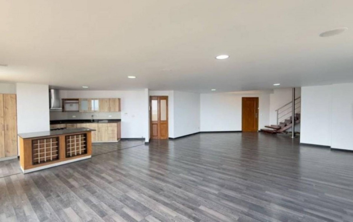 Apartamento en venta en Aves Maria, Sabaneta · foto 5 de 16