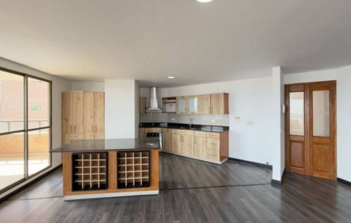 Apartamento en venta en Aves Maria, Sabaneta · foto 6 de 16
