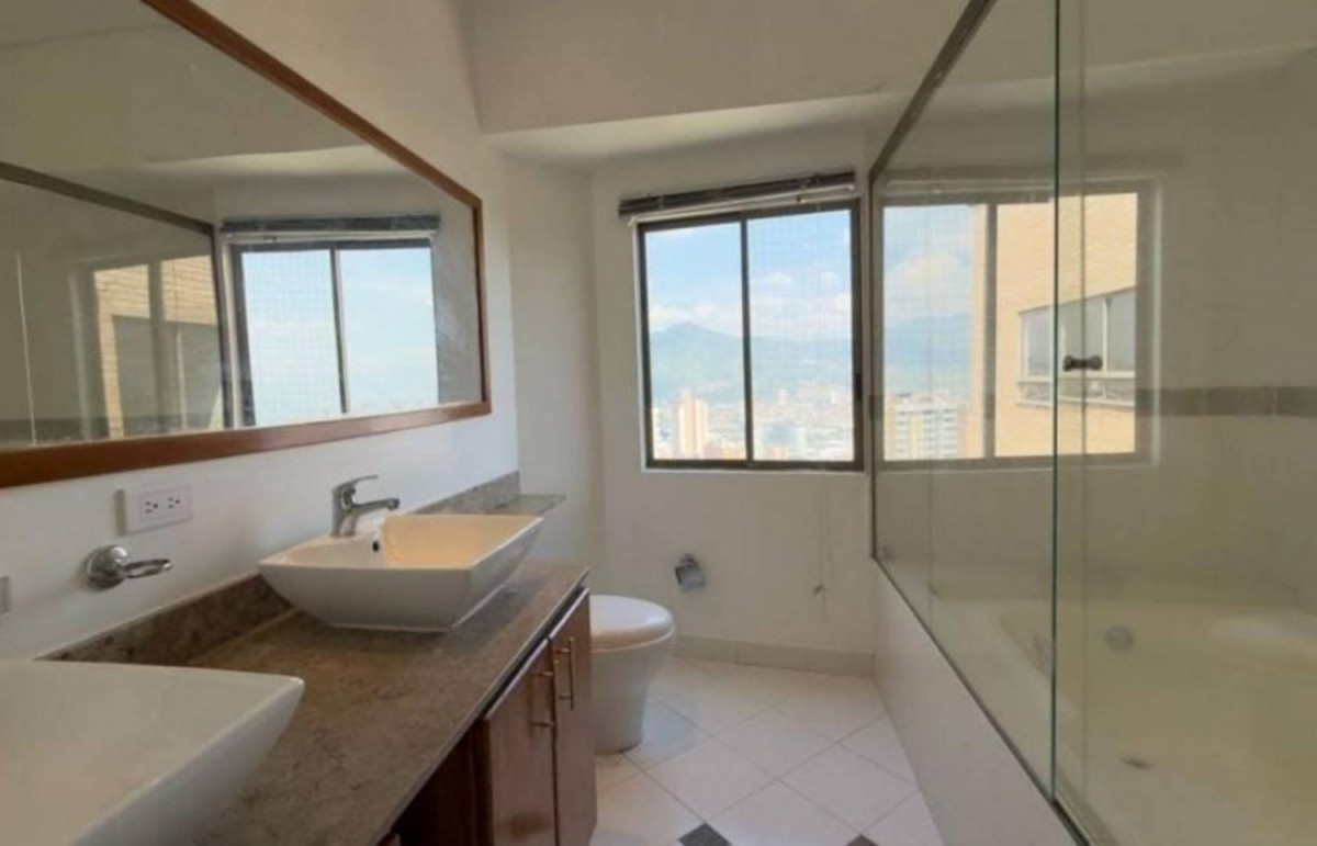 Apartamento en venta en Aves Maria, Sabaneta · foto 12 de 16