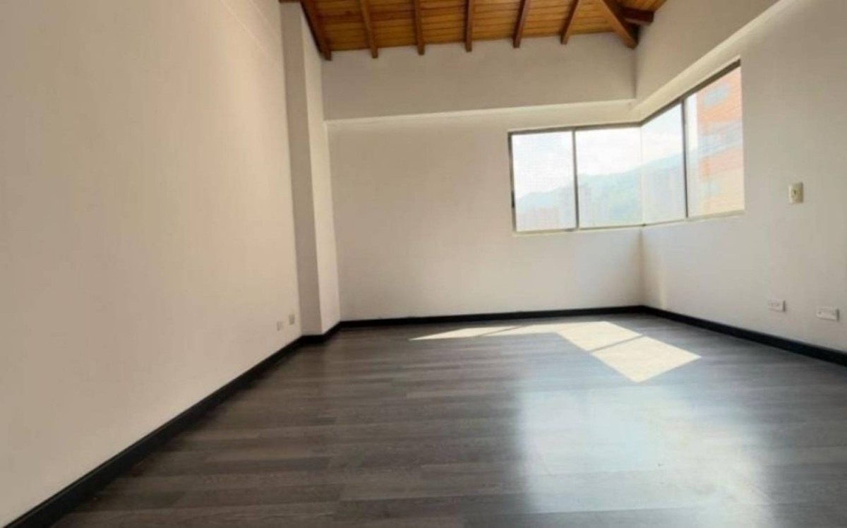 Apartamento en venta en Aves Maria, Sabaneta · foto 13 de 16