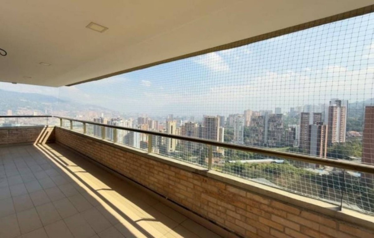 Apartamento en venta en Aves Maria, Sabaneta · foto 16 de 16