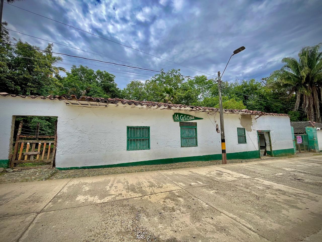 Land in Santafe de antioquia (1050 m²) for Sale - 4