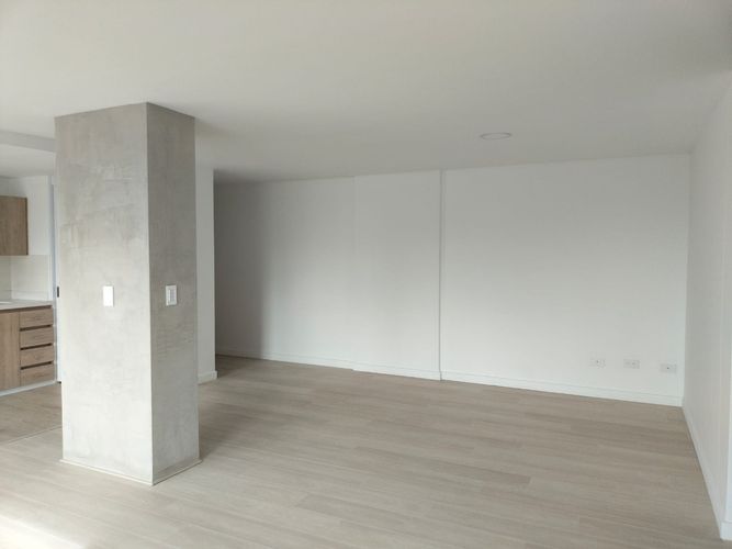 Apartamento de 3 alcobas en venta en Otraparte, Envigado, 96 m² · foto 3 de 17