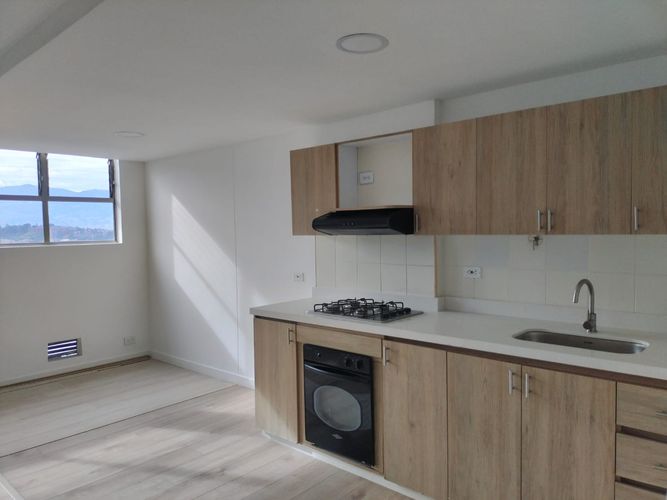 Apartamento de 3 alcobas en venta en Otraparte, Envigado, 96 m² · foto 4 de 17