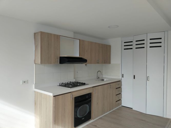 Apartamento de 3 alcobas en venta en Otraparte, Envigado, 96 m² · foto 7 de 17