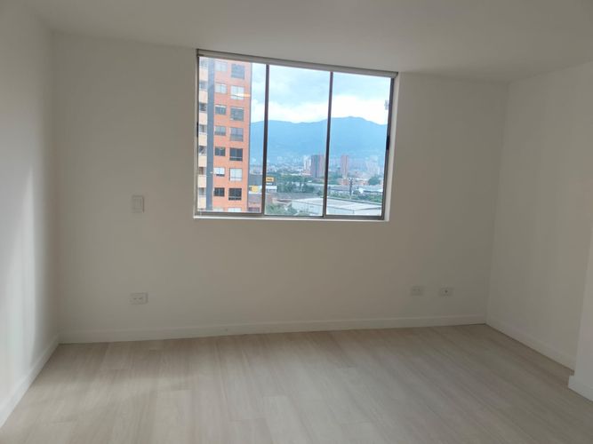Apartamento de 3 alcobas en venta en Otraparte, Envigado, 96 m² · foto 13 de 17