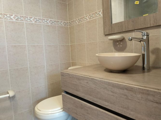 Apartamento de 3 alcobas en venta en Otraparte, Envigado, 96 m² · foto 16 de 17