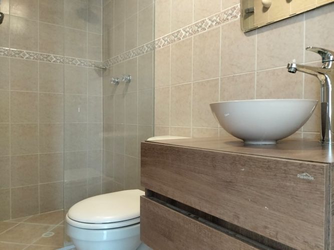 Apartamento de 3 alcobas en venta en Otraparte, Envigado, 96 m² · foto 17 de 17