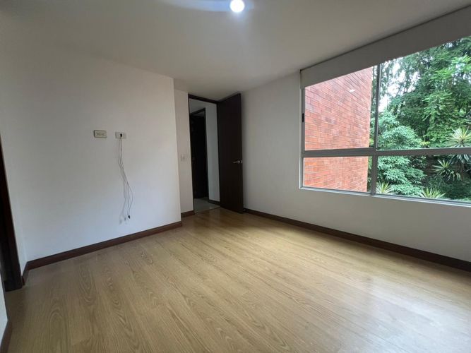Apartamento de 3 alcobas en arriendo en Cumbres, Envigado, 90 m² · foto 12 de 18