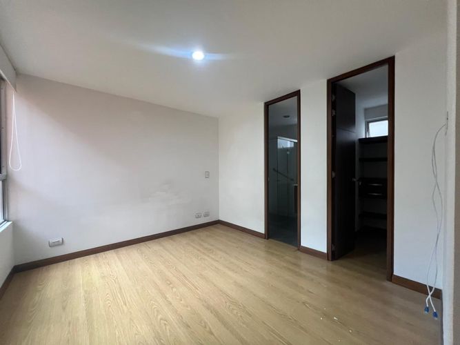 Apartamento de 3 alcobas en arriendo en Cumbres, Envigado, 90 m² · foto 13 de 18