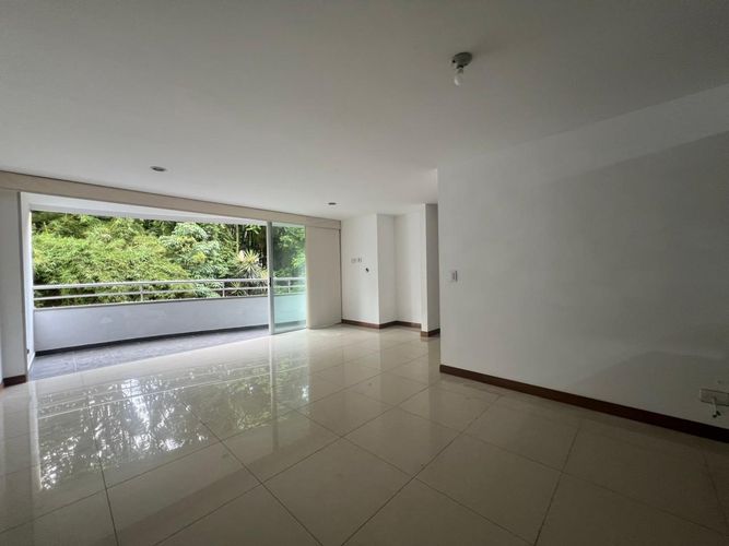 Apartamento de 3 alcobas en arriendo en Otraparte, Envigado, 98 m² · foto 2 de 18