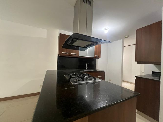 Apartamento de 3 alcobas en arriendo en Otraparte, Envigado, 98 m² · foto 6 de 18