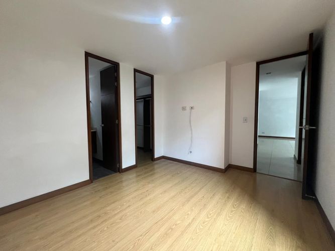 Apartamento de 3 alcobas en arriendo en Otraparte, Envigado, 98 m² · foto 13 de 18