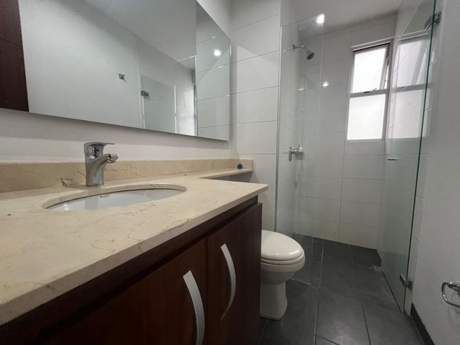 Apartamento de 3 alcobas en arriendo en Otraparte, Envigado, 98 m² · foto 17 de 18
