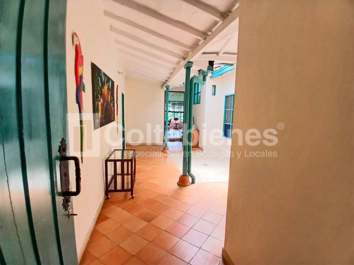 5BR House in Santa catalina (486 m²) - 2