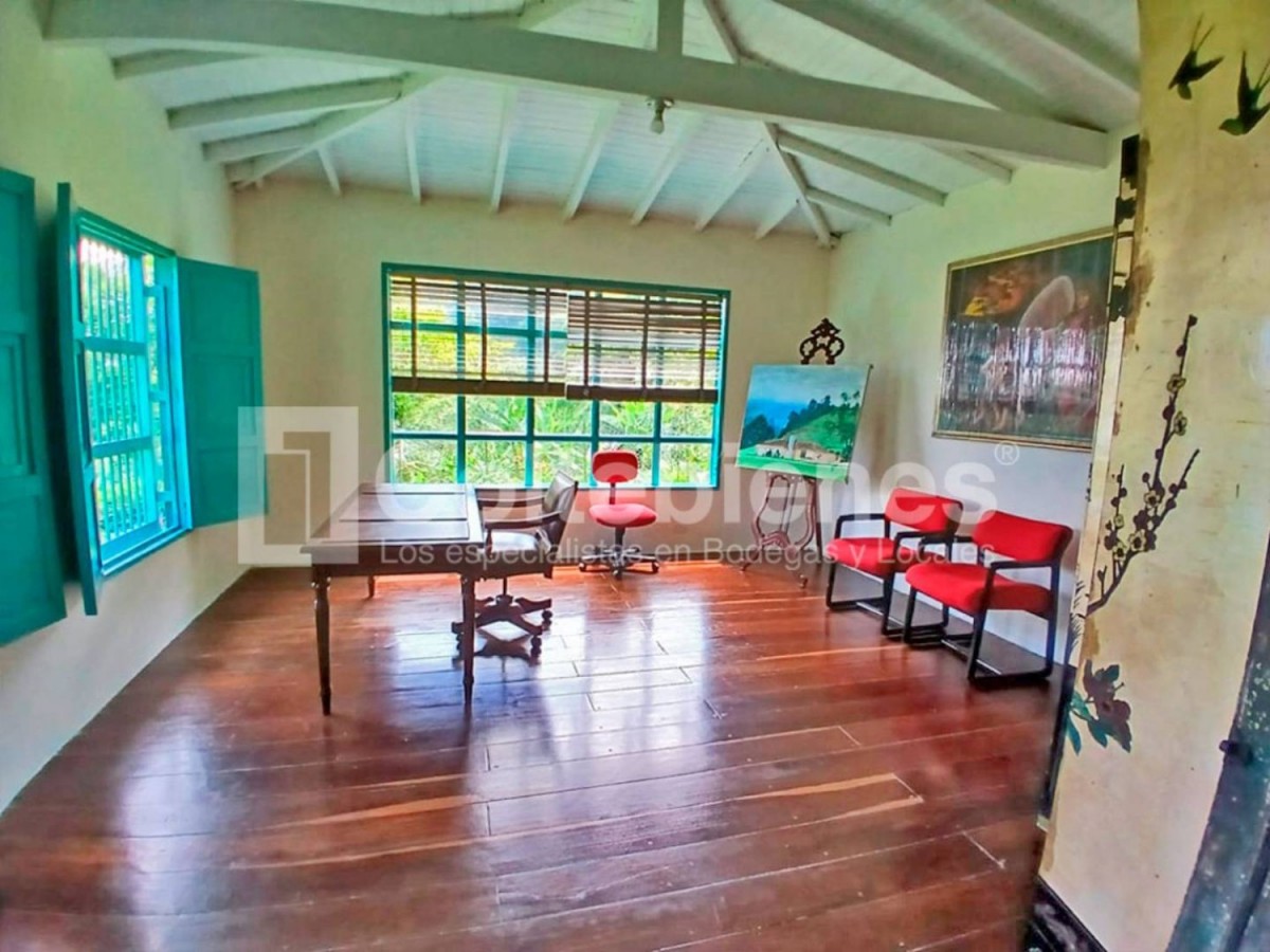 5BR House in Santa catalina (486 m²) - 3