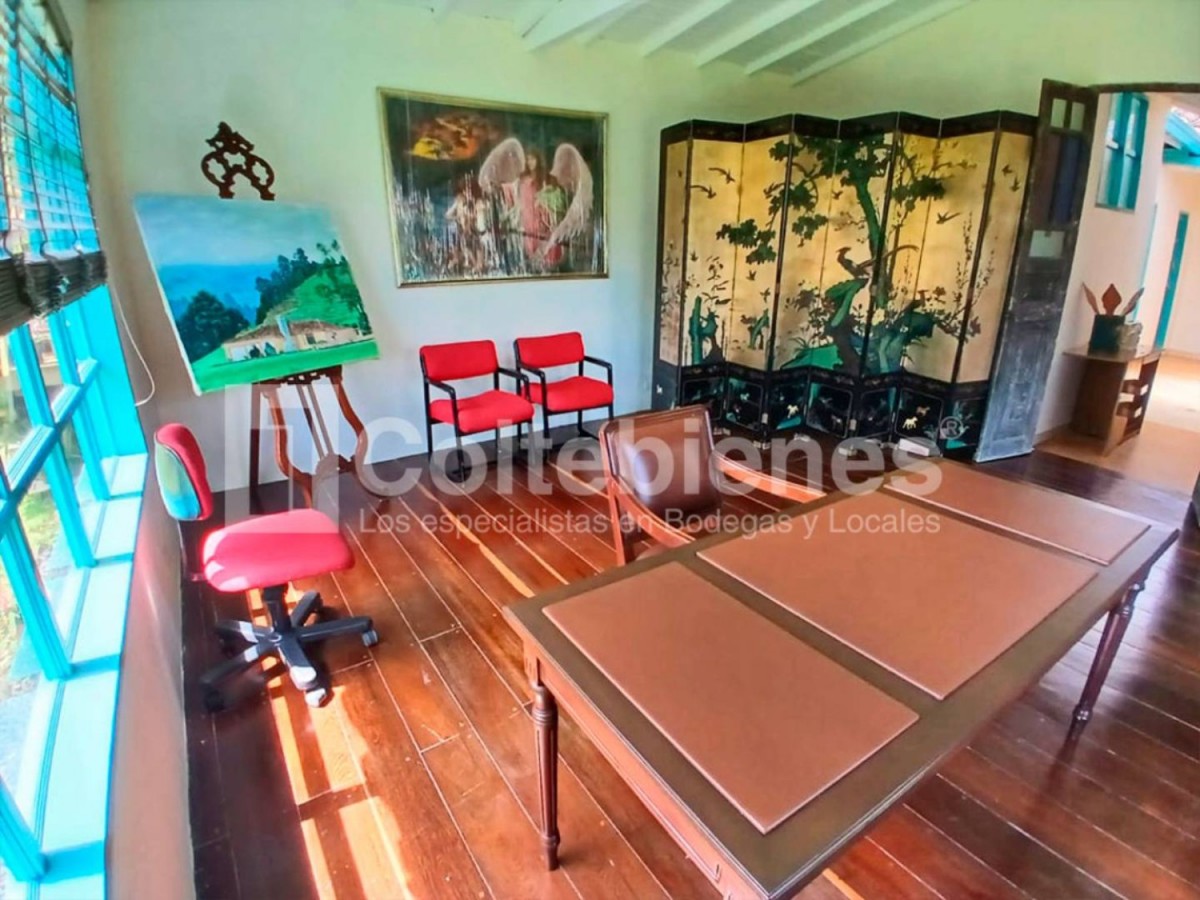 5BR House in Santa catalina (486 m²) - 4