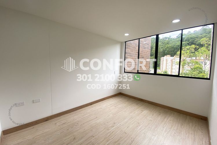Apartamento de 3 alcobas en arriendo en Loma Del Indio, Medellín, 78 m² · foto 17 de 24