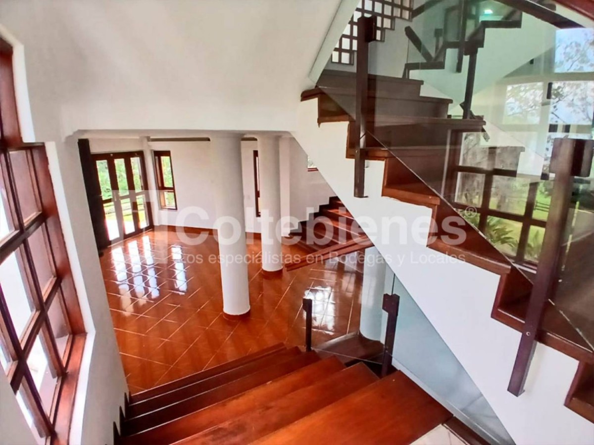 4BR House in Santa catalina (467 m²) - 2