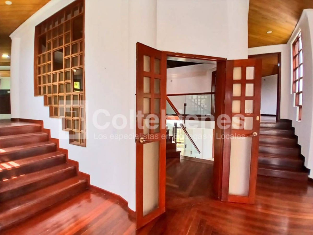4BR House in Santa catalina (467 m²) - 3