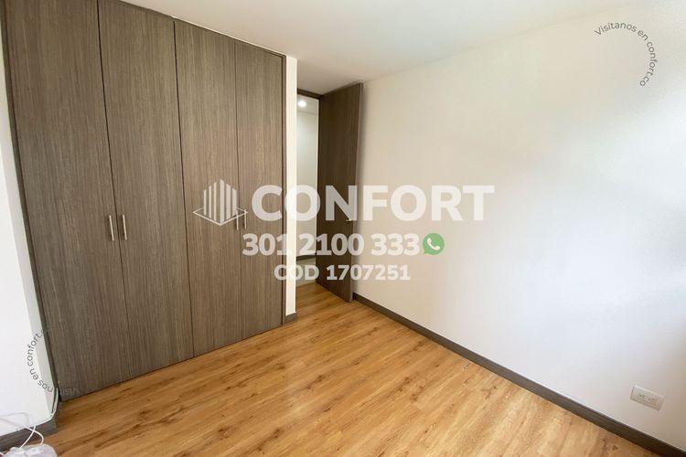 Apartamento de 3 alcobas en arriendo en Ciudad Del Río, Medellín, 87 m² · foto 15 de 24