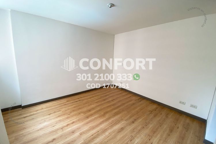 Apartamento de 3 alcobas en arriendo en Ciudad Del Río, Medellín, 87 m² · foto 16 de 24