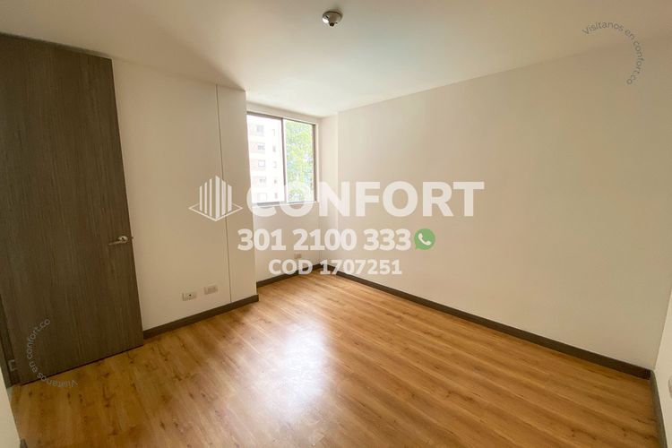Apartamento de 3 alcobas en arriendo en Ciudad Del Río, Medellín, 87 m² · foto 17 de 24