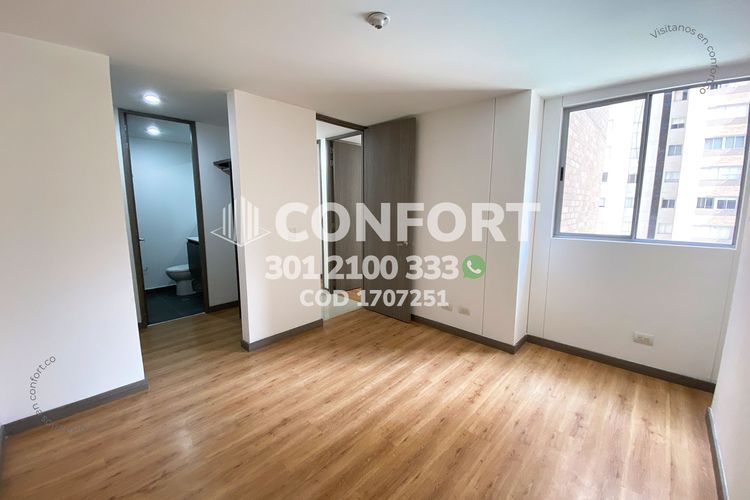 Apartamento de 3 alcobas en arriendo en Ciudad Del Río, Medellín, 87 m² · foto 18 de 24