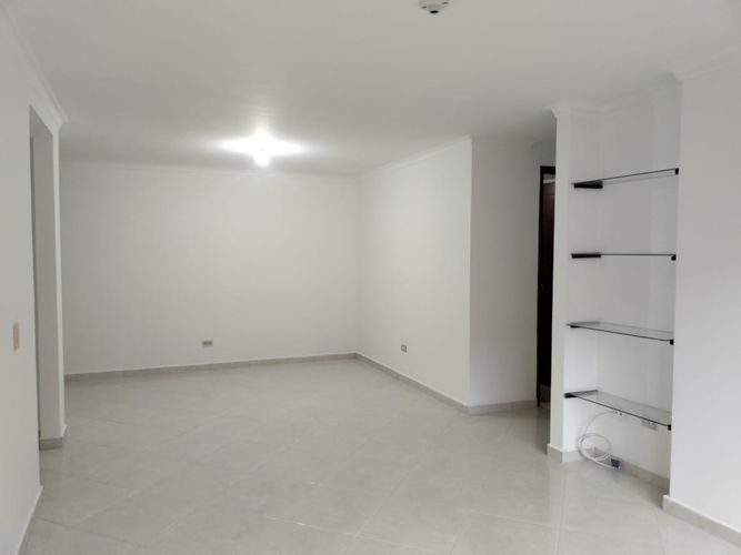 Apartamento de 3 alcobas en arriendo en Otraparte, Envigado, 100 m² · foto 5 de 11