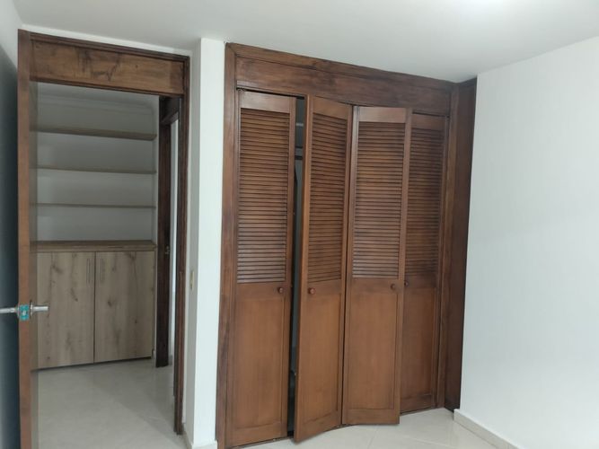 Apartamento de 3 alcobas en arriendo en Otraparte, Envigado, 100 m² · foto 8 de 11