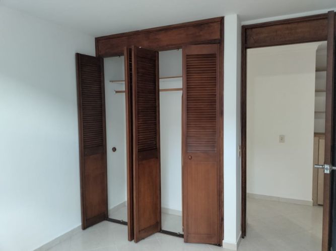 Apartamento de 3 alcobas en arriendo en Otraparte, Envigado, 100 m² · foto 9 de 11