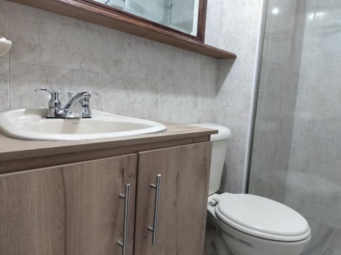 Apartamento de 3 alcobas en arriendo en Otraparte, Envigado, 100 m² · foto 10 de 11