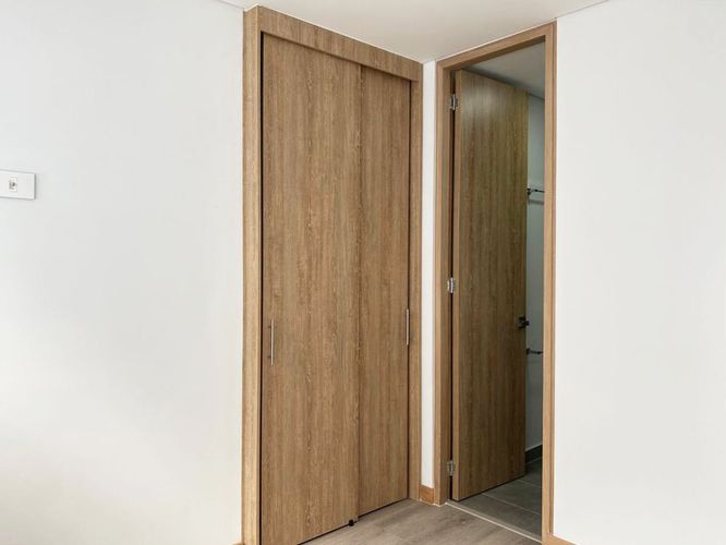 Apartamento de 3 alcobas en arriendo en El Poblado, Medellín, 111 m² · foto 10 de 19