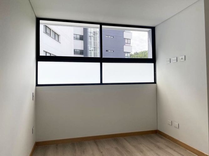 Apartamento de 3 alcobas en arriendo en El Poblado, Medellín, 111 m² · foto 11 de 19