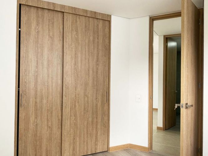 Apartamento de 3 alcobas en arriendo en El Poblado, Medellín, 111 m² · foto 16 de 19