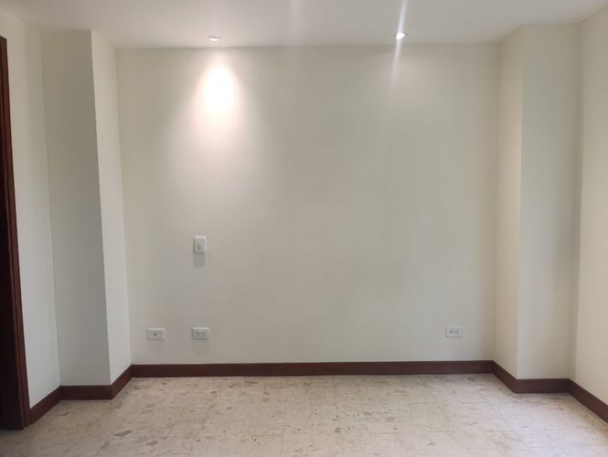Apartamento de 1 alcoba en arriendo en Santa María De Los Ángeles, Medellín, 53 m² · foto 5 de 12