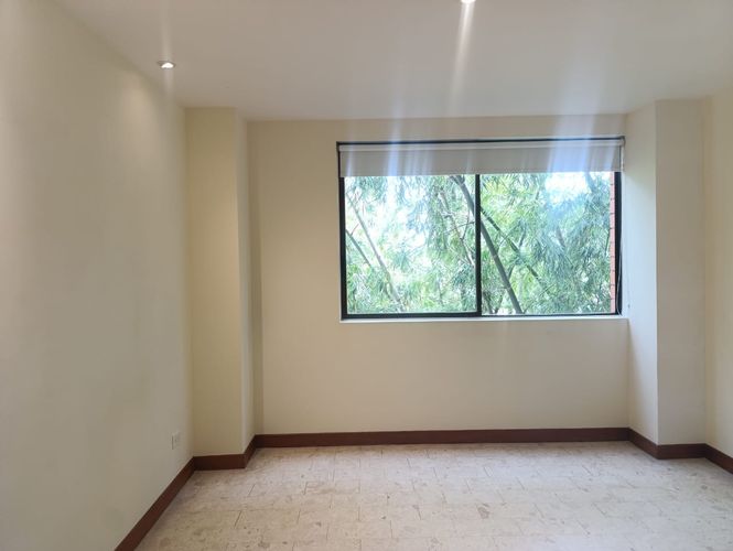 Apartamento de 1 alcoba en arriendo en Santa María De Los Ángeles, Medellín, 53 m² · foto 10 de 12