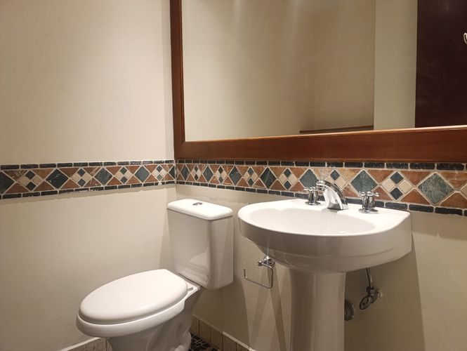 Apartamento de 1 alcoba en arriendo en Santa María De Los Ángeles, Medellín, 53 m² · foto 11 de 12