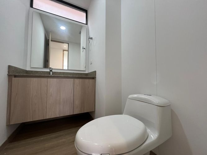 Apartamento de 2 alcobas en arriendo en Sajonia, Rionegro, 126 m² · foto 11 de 13