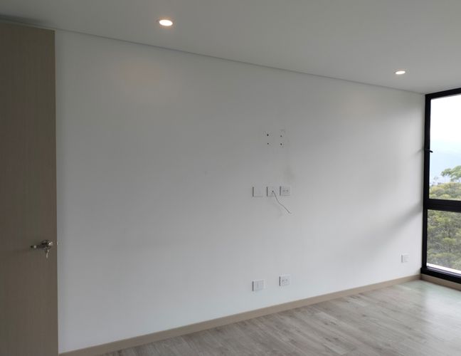 Apartamento de 2 alcobas en venta en El Poblado, Medellín, 106 m² · foto 13 de 18