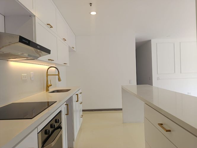 Apartamento de 2 alcobas en venta en El Poblado, Medellín, 110 m² · foto 8 de 18