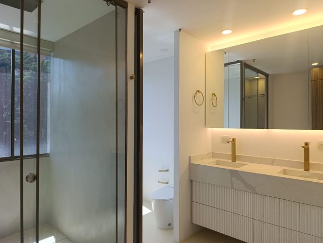 Apartamento de 2 alcobas en venta en El Poblado, Medellín, 110 m² · foto 15 de 18