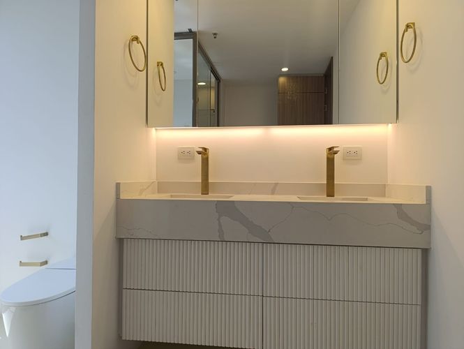 Apartamento de 2 alcobas en venta en El Poblado, Medellín, 110 m² · foto 17 de 18