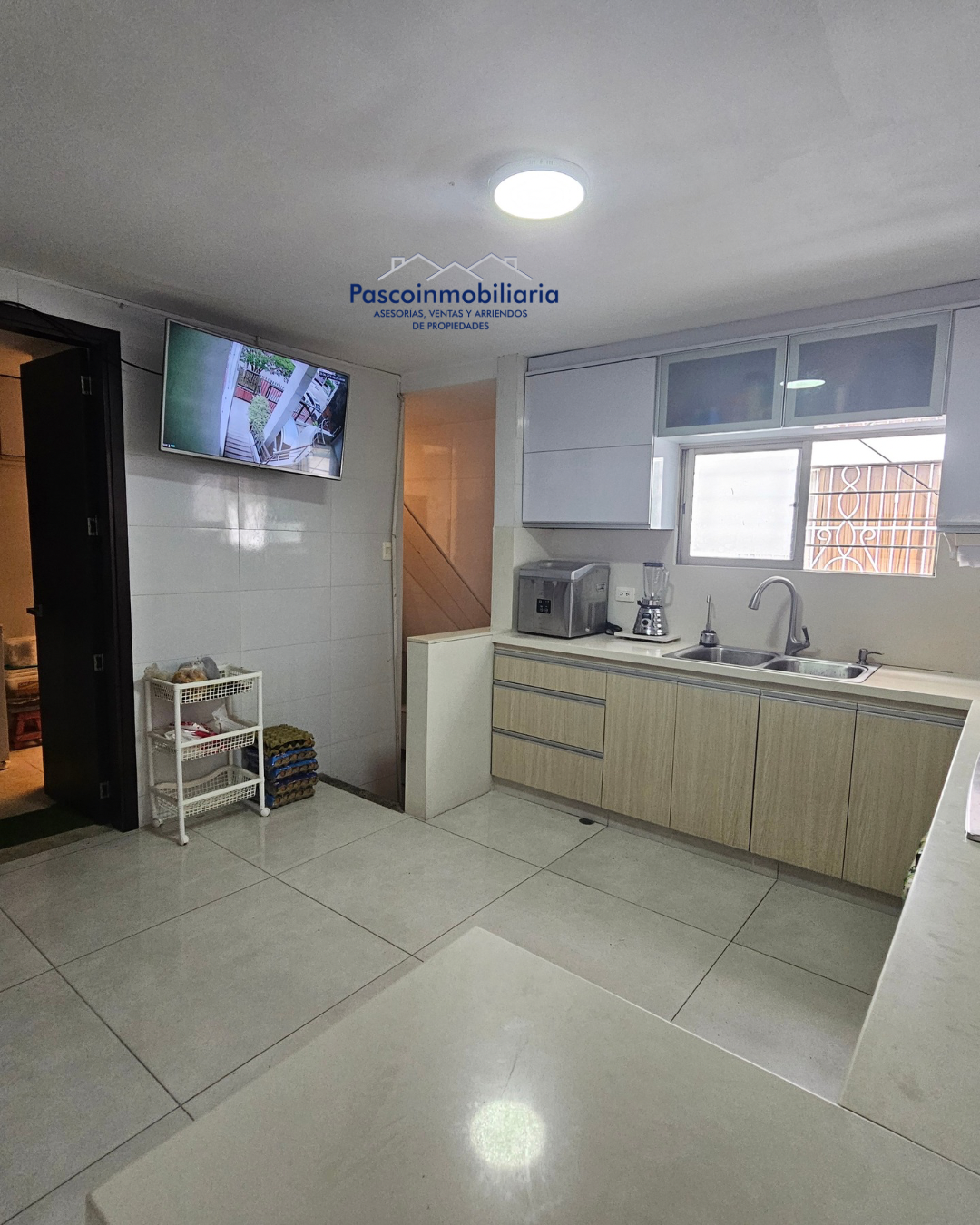 Casa en venta en Las Delicias, Barranquilla · foto 6 de 17