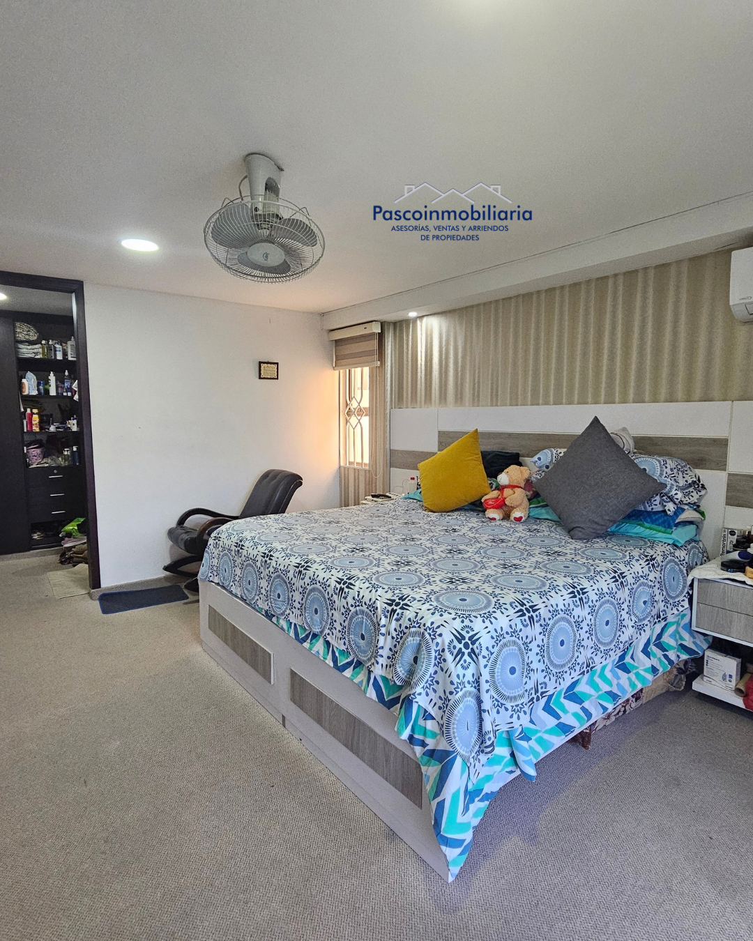 Casa en venta en Las Delicias, Barranquilla · foto 9 de 17