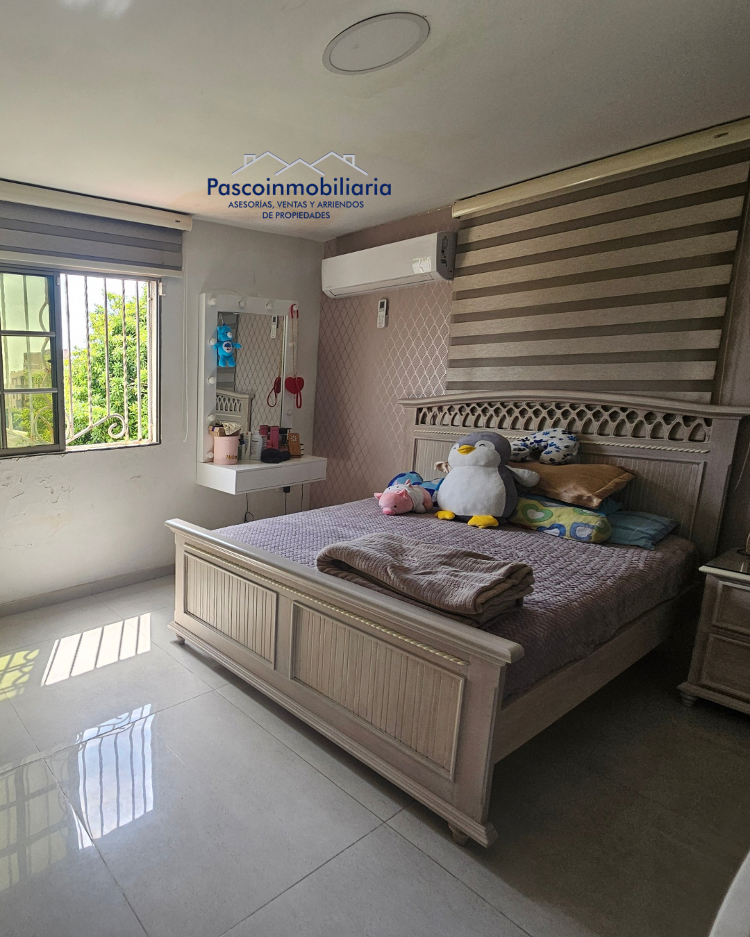 Casa en venta en Las Delicias, Barranquilla · foto 12 de 17